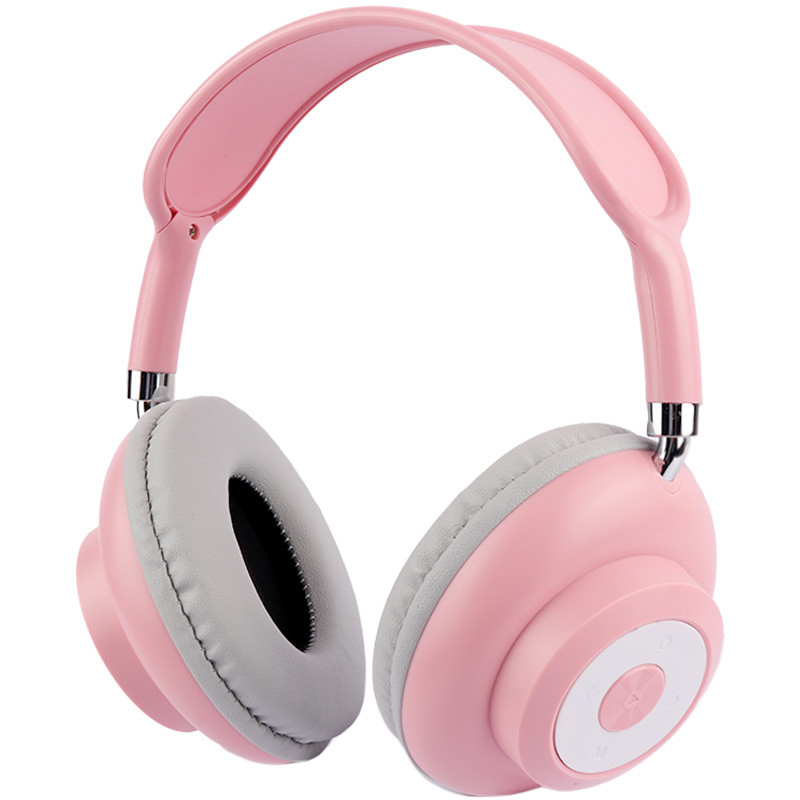 هدفون بلوتوثی رم خور Sibraton S-BH1440