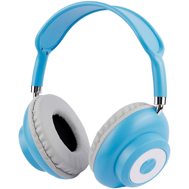 هدفون بلوتوثی رم خور Sibraton S-BH1440