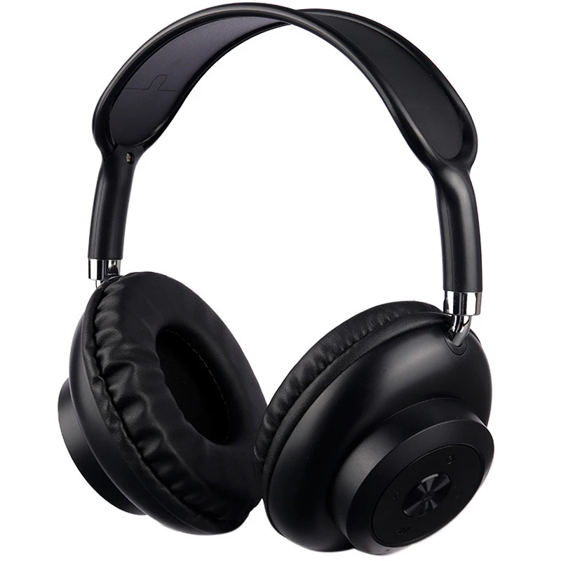 هدفون بلوتوثی رم خور Sibraton S-BH1440