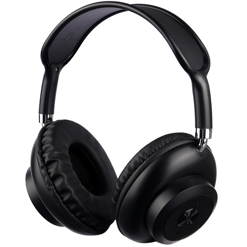 هدفون بلوتوثی رم خور Sibraton S-BH1440