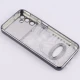 قاب My Case شفاف طرح دار Lens Aperture محافظ لنزدار Samsung Galaxy A14 4G / A14 5G