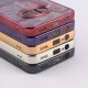 قاب My Case شفاف طرح دار Lens Aperture محافظ لنزدار Samsung Galaxy A14 4G / A14 5G