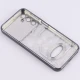 قاب My Case شفاف طرح دار Lens Aperture محافظ لنزدار Samsung Galaxy A24 4G