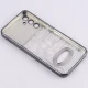 قاب My Case شفاف طرح دار Lens Aperture محافظ لنزدار Samsung Galaxy A34