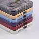 قاب My Case شفاف طرح دار Lens Aperture محافظ لنزدار Samsung Galaxy A54