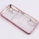 قاب My Case شفاف طرح دار Lens Aperture محافظ لنزدار Xiaomi Redmi Note 12 4G