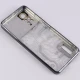 قاب My Case شفاف طرح دار Lens Aperture محافظ لنزدار Xiaomi Redmi Note 12 Pro 4G