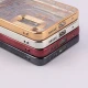 قاب My Case شفاف طرح دار Lens Aperture محافظ لنزدار Xiaomi Redmi Note 12S