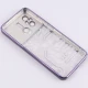 قاب My Case شفاف طرح دار Lens Aperture محافظ لنزدار Xiaomi Redmi 12C