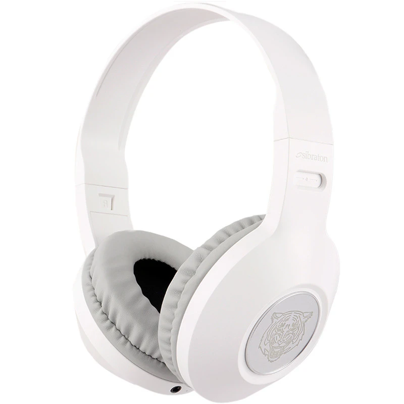 هدفون بلوتوثی رم خور Sibraton S-BH1460
