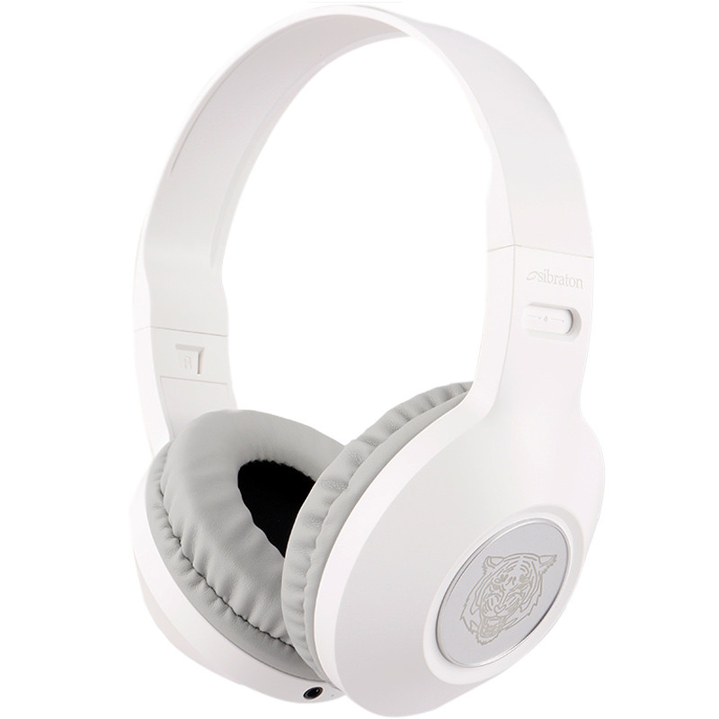 هدفون بلوتوثی رم خور Sibraton S-BH1460