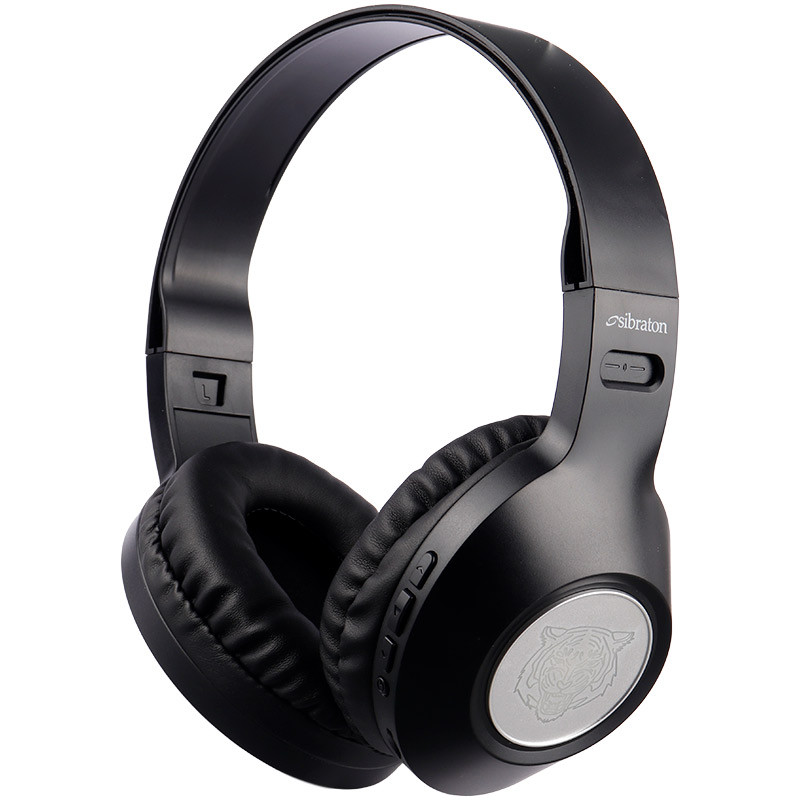 هدفون بلوتوثی رم خور Sibraton S-BH1460