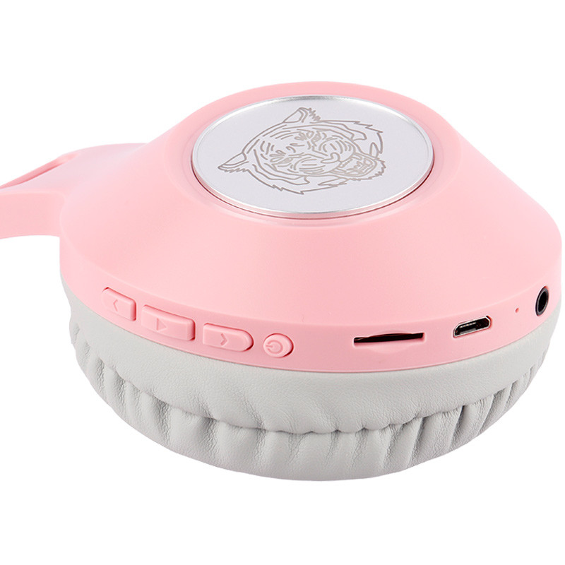 هدفون بلوتوثی رم خور Sibraton S-BH1460