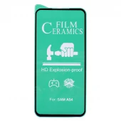 گلس سرامیکی براق Samsung Galaxy A54