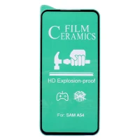 گلس سرامیکی براق Samsung Galaxy A54