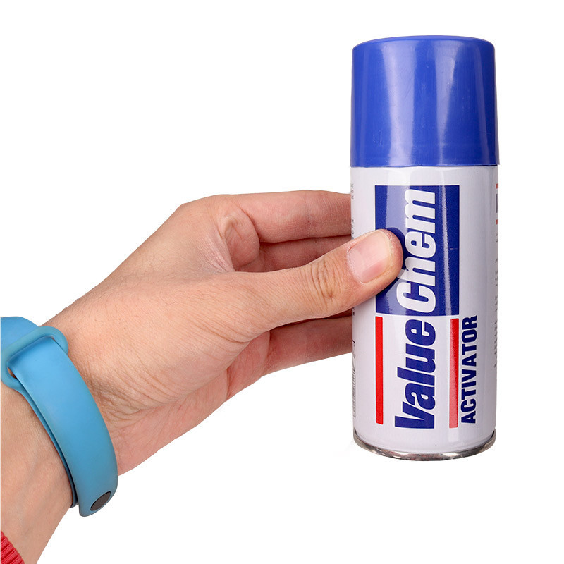 چسب 123 Value Chem حجم 100 میلی لیتر