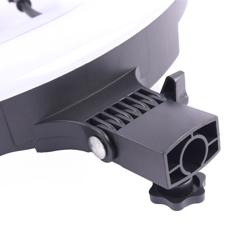 رینگ لایت "MJ45 LZ18-450RGB 18