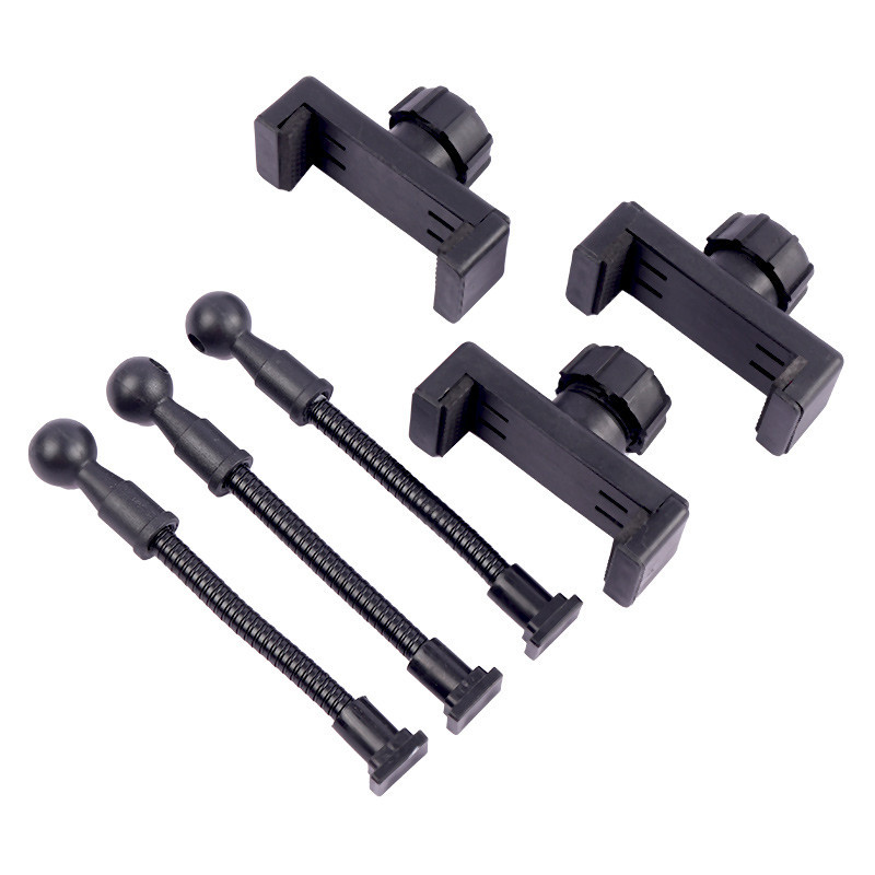 رینگ لایت "MJ45 LZ18-450RGB 18