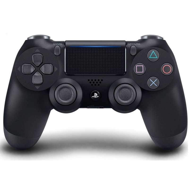 کنسول بازی سونی (PlayStation 4 Slim CUH-2200 500GB (Region 3 + دسته اضافی چریکی