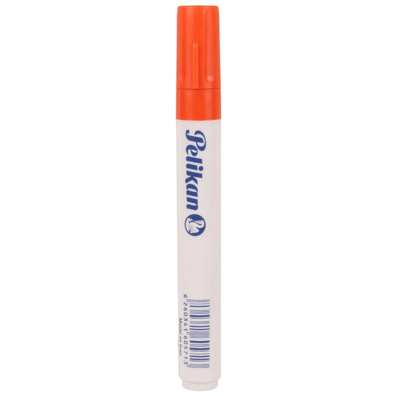 ماژیک وایت برد پلیکان نوک تخت Pelikan 418M بسته ۱۰ عددی