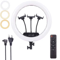 رینگ لایت "M-450 LZ18-450CW 18
