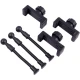 رینگ لایت "M-450 LZ18-450CW 18