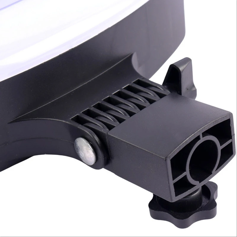 رینگ لایت "M-450 LZ18-450CW 18