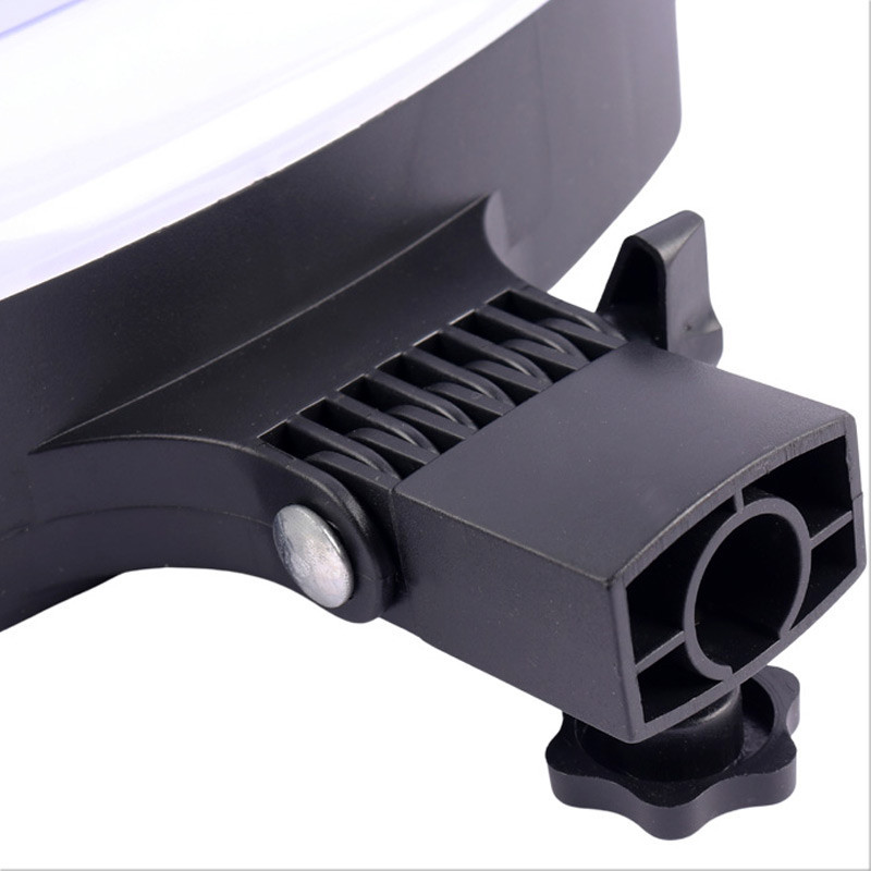 رینگ لایت "M-450 LZ18-450CW 18