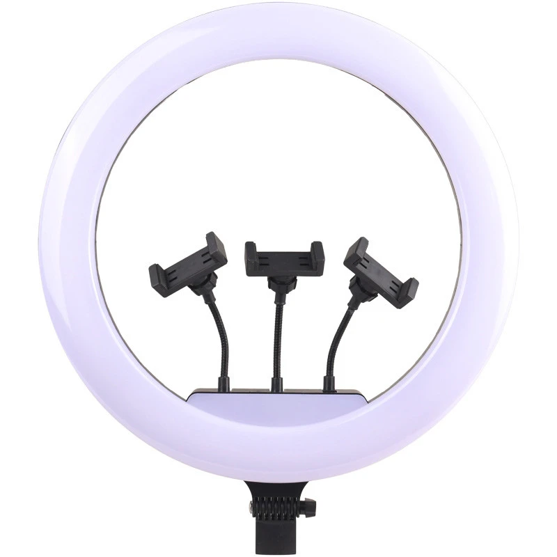 رینگ لایت "M-450 LZ18-450CW 18