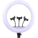رینگ لایت "M-450 LZ18-450CW 18