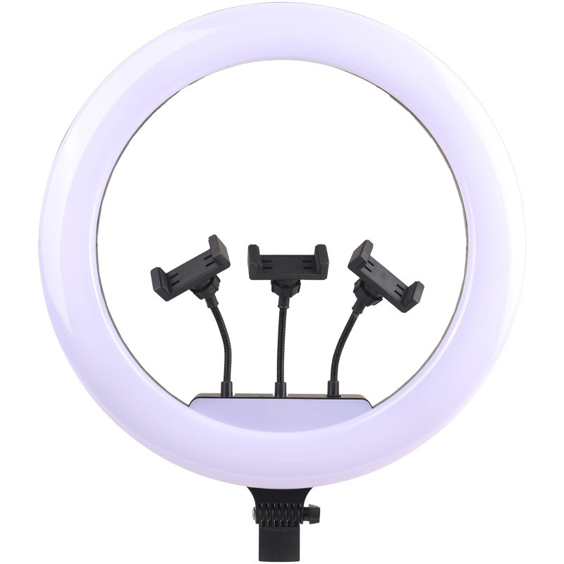 رینگ لایت "M-450 LZ18-450CW 18