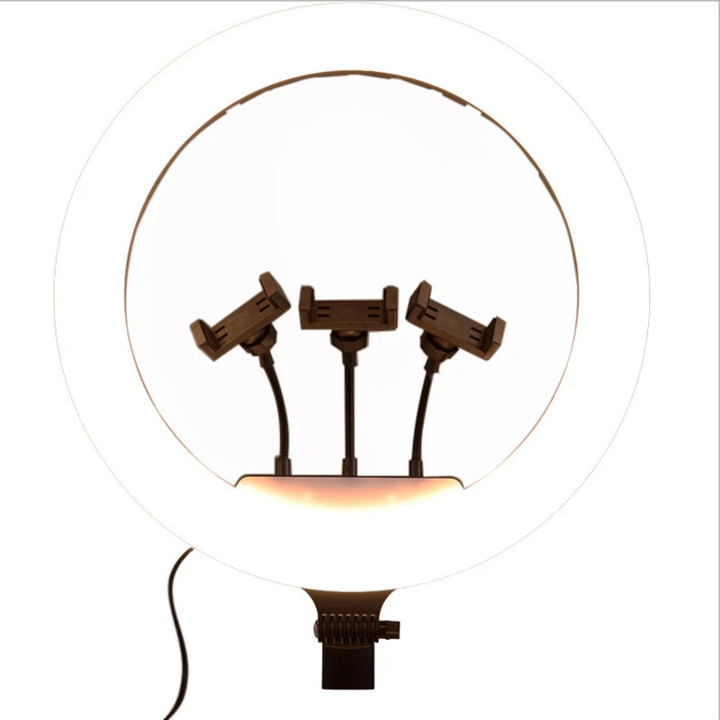 رینگ لایت "M-450 LZ18-450CW 18
