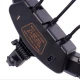 رینگ لایت "M-450 LZ18-450CW 18