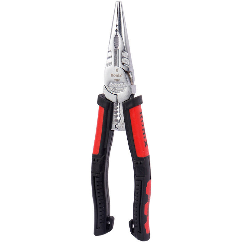 انبر دم باریک رونیکس "Ronix RH-1393 8