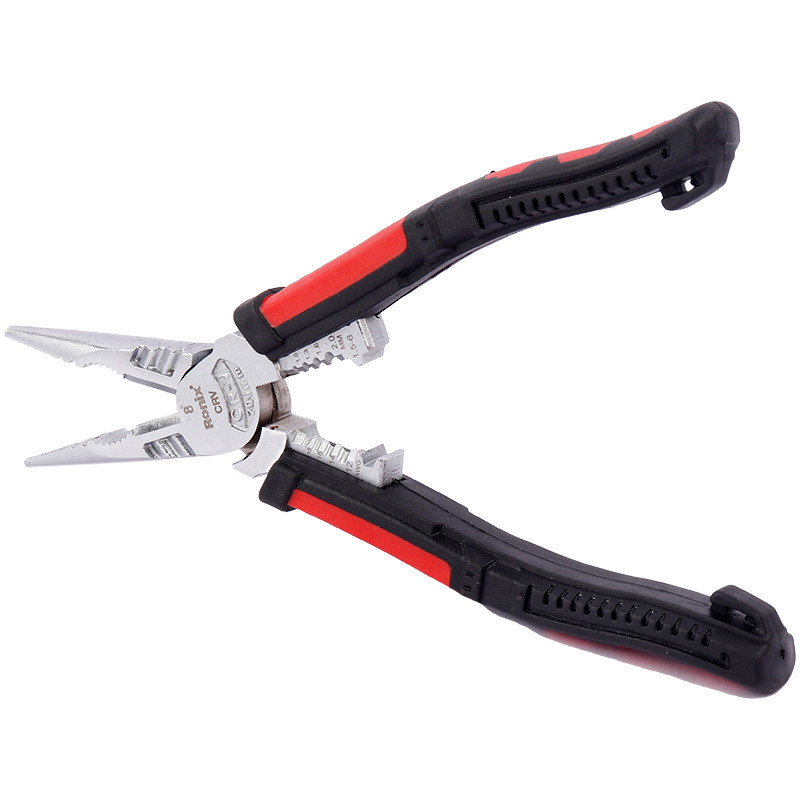 انبر دم باریک رونیکس "Ronix RH-1393 8