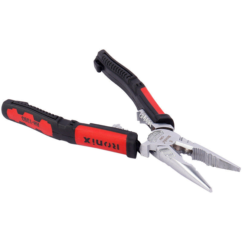 انبر دم باریک رونیکس "Ronix RH-1393 8