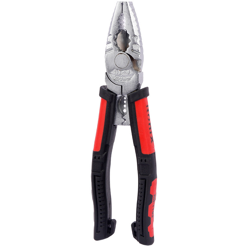 انبر دست رونیکس "Ronix RH-1193 8