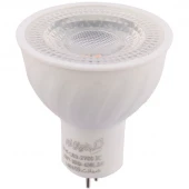 لامپ هالوژن 7 وات LED داریان نور پایه سوزنی