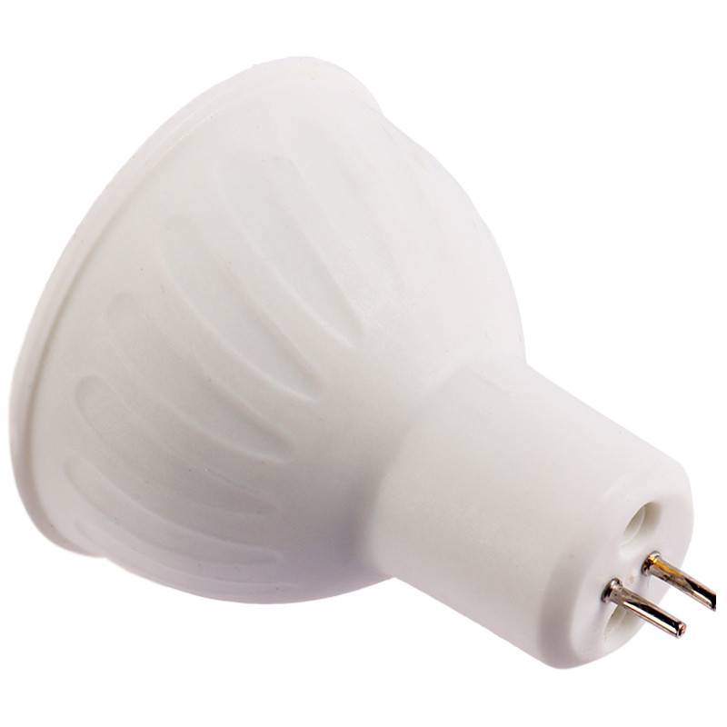 لامپ هالوژن 7 وات LED داریان نور پایه سوزنی