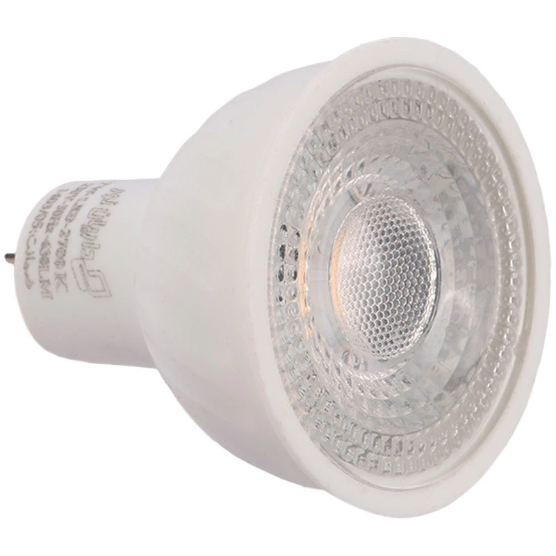 لامپ هالوژن 7 وات LED داریان نور پایه سوزنی