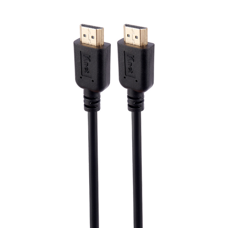 کابل K-net K-CH200020 HDMI v2.0 4K 2M