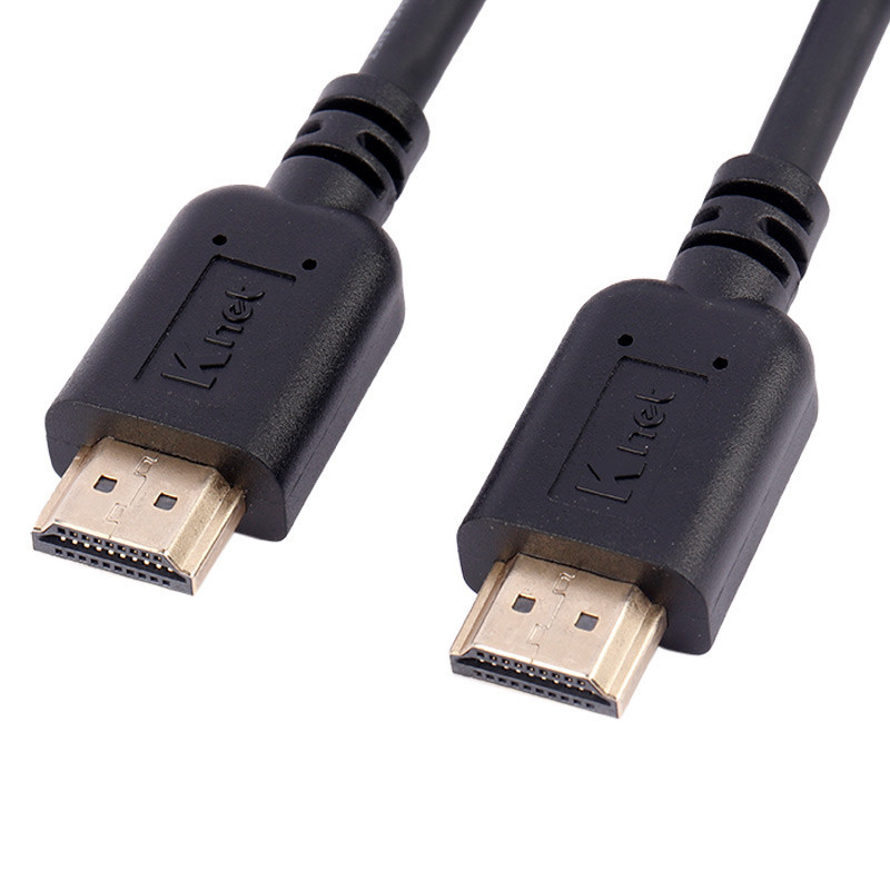کابل K-net K-CH200020 HDMI v2.0 4K 2M