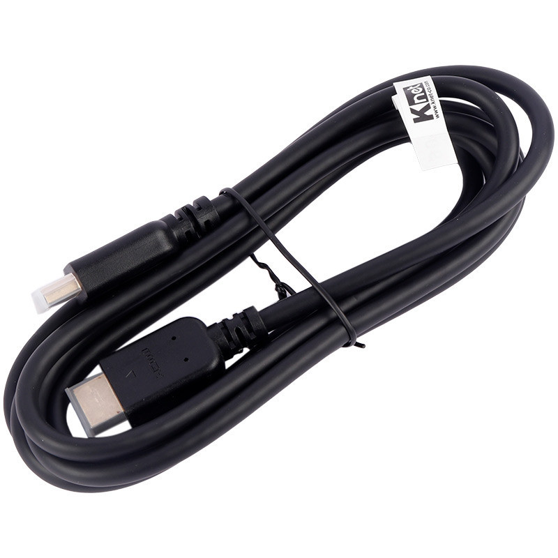 کابل K-net K-CH200020 HDMI v2.0 4K 2M