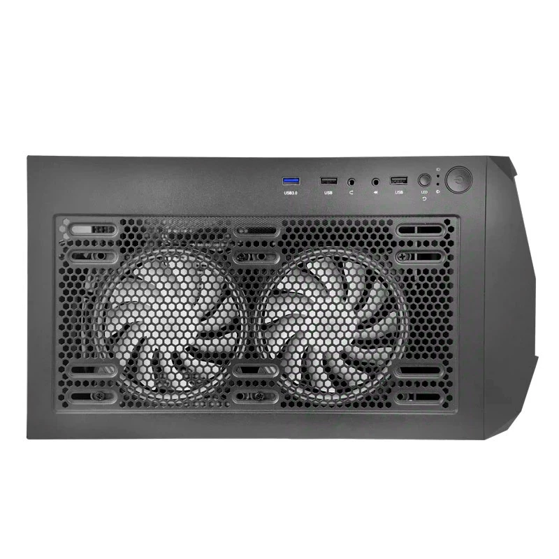 کیس کامپیوتر فاطر Fater FG-740M