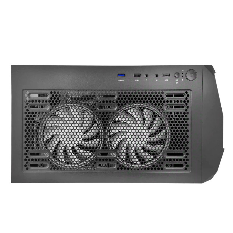 کیس کامپیوتر فاطر Fater FG-740M