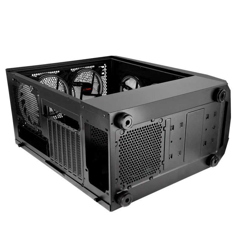 کیس کامپیوتر فاطر Fater FG-740M