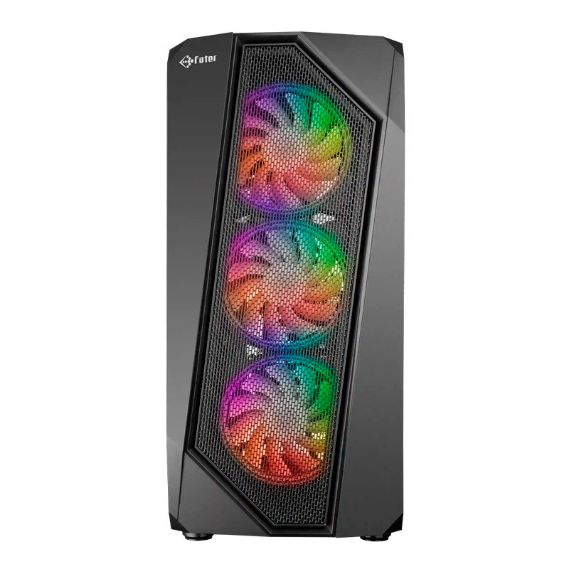 کیس کامپیوتر فاطر Fater FG-740M