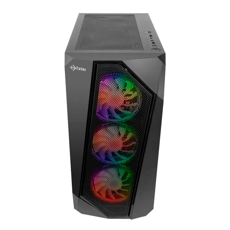 کیس کامپیوتر فاطر Fater FG-740M