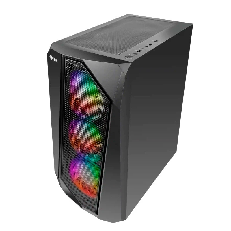کیس کامپیوتر فاطر Fater FG-740M