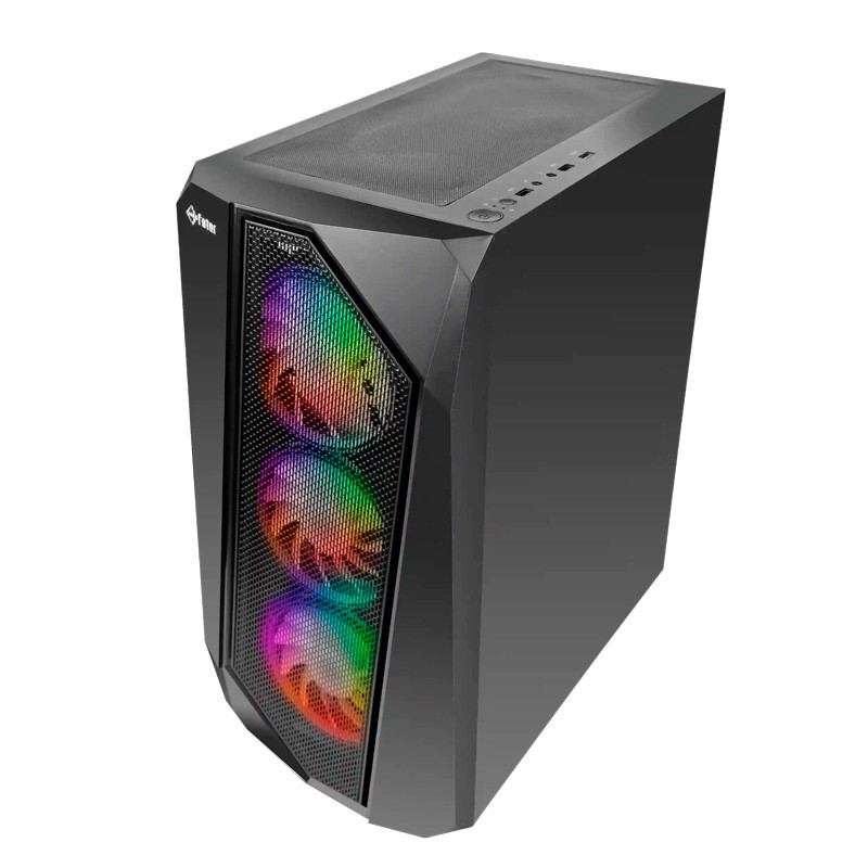 کیس کامپیوتر فاطر Fater FG-740M